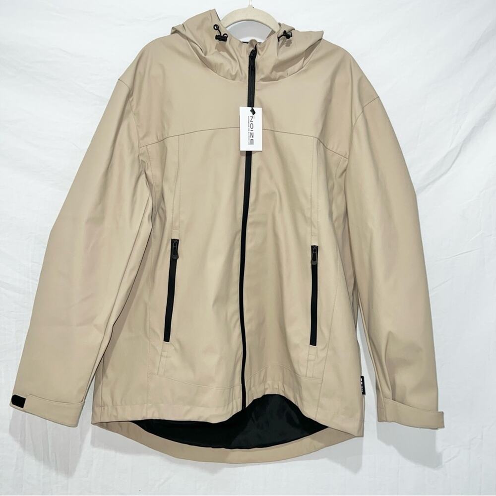 Noize Men’s Theo Jacket